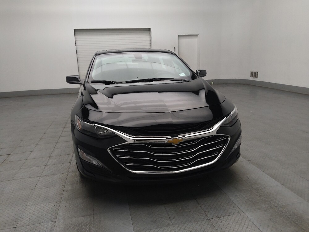 2022 Chevrolet Malibu in Birmingham, AL 35215 - 18144958 14