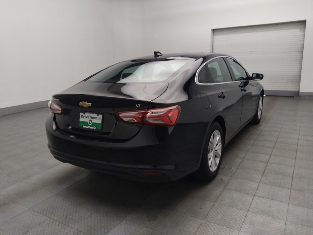2022 Chevrolet Malibu in Birmingham, AL 35215 - 18144958 9