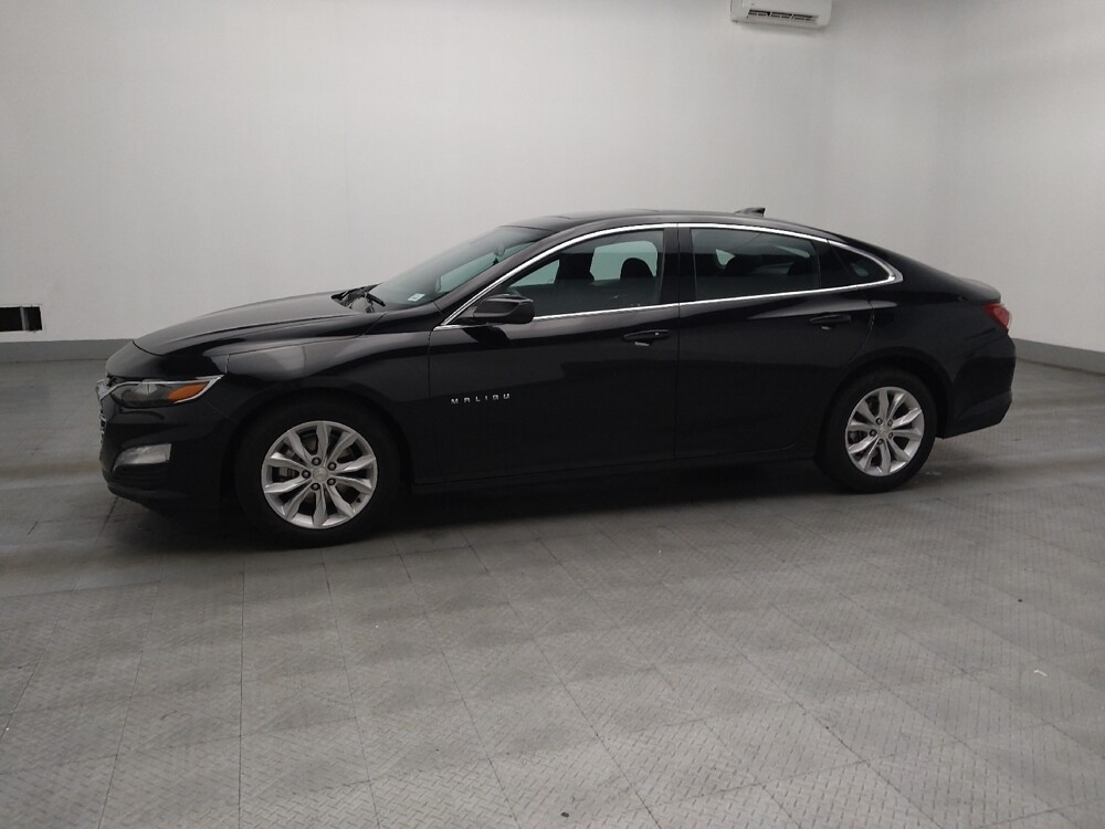 2022 Chevrolet Malibu in Birmingham, AL 35215 - 18144958 2