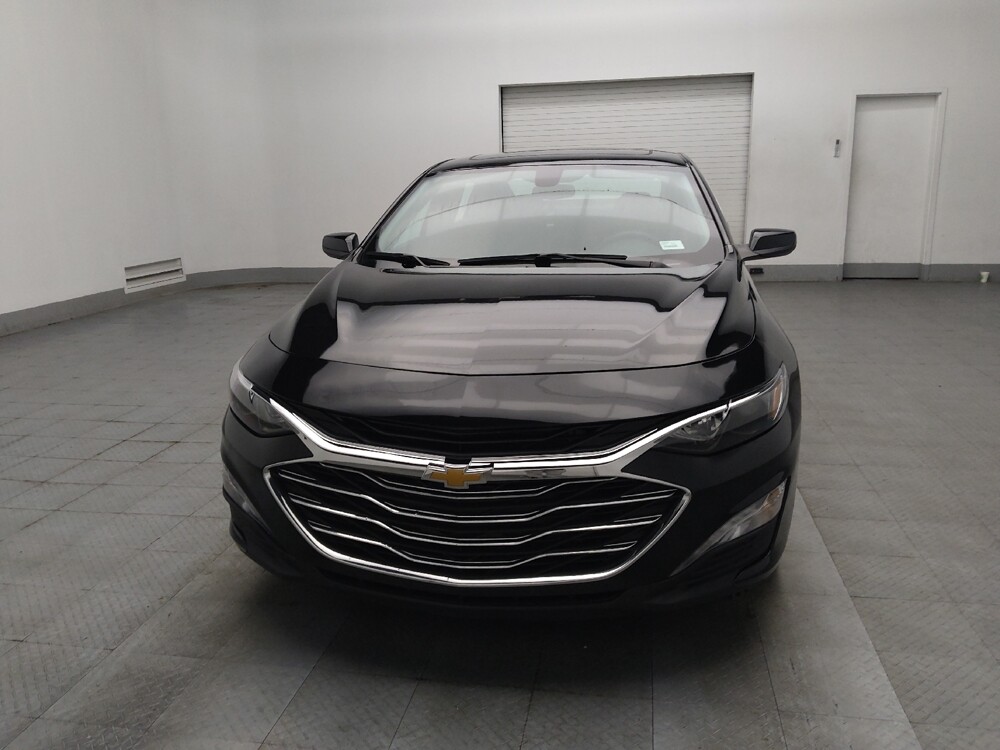 2022 Chevrolet Malibu in Birmingham, AL 35215 - 18144958 15
