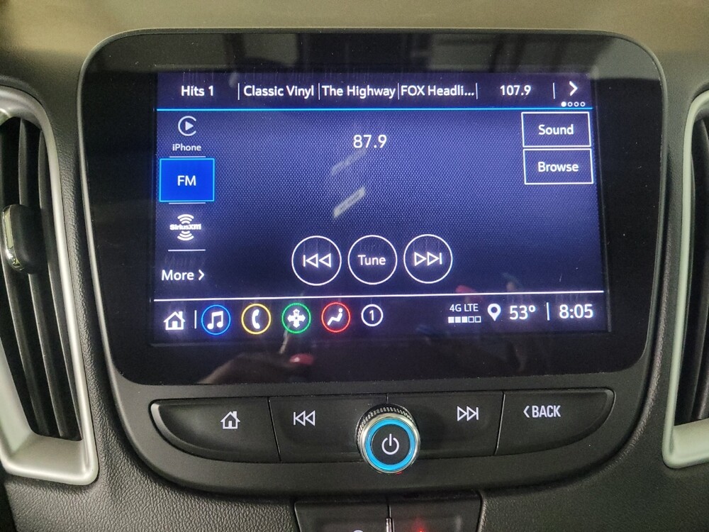 2022 Chevrolet Malibu in Birmingham, AL 35215 - 18144958 25