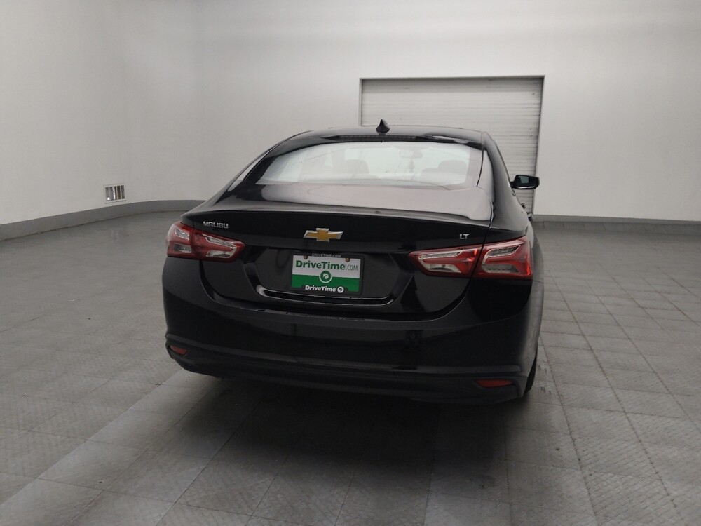 2022 Chevrolet Malibu in Birmingham, AL 35215 - 18144958 7