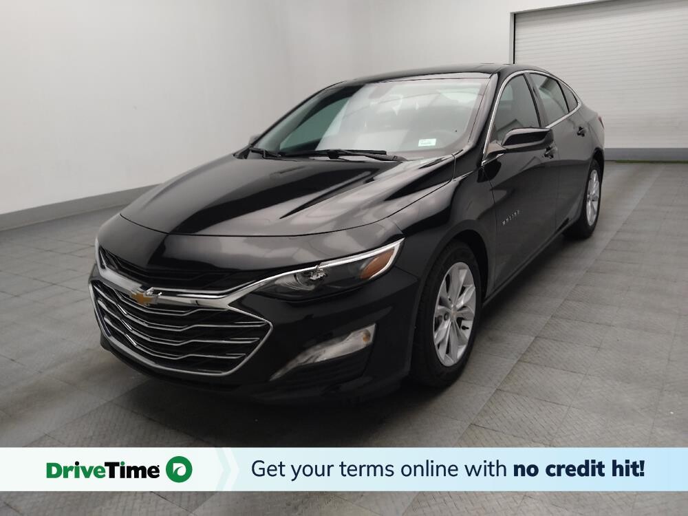 2022 Chevrolet Malibu in Birmingham, AL 35215 - 18144958
