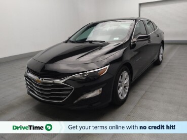 2022 Chevrolet Malibu in Birmingham, AL 35215