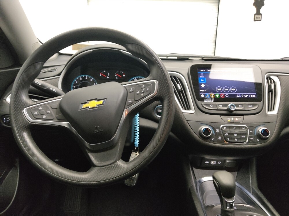 2022 Chevrolet Malibu in Birmingham, AL 35215 - 18144958 22