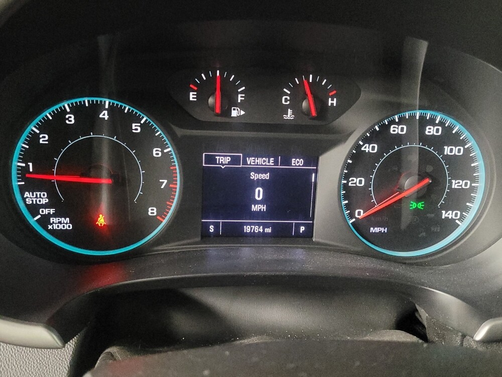 2022 Chevrolet Malibu in Birmingham, AL 35215 - 18144958 23