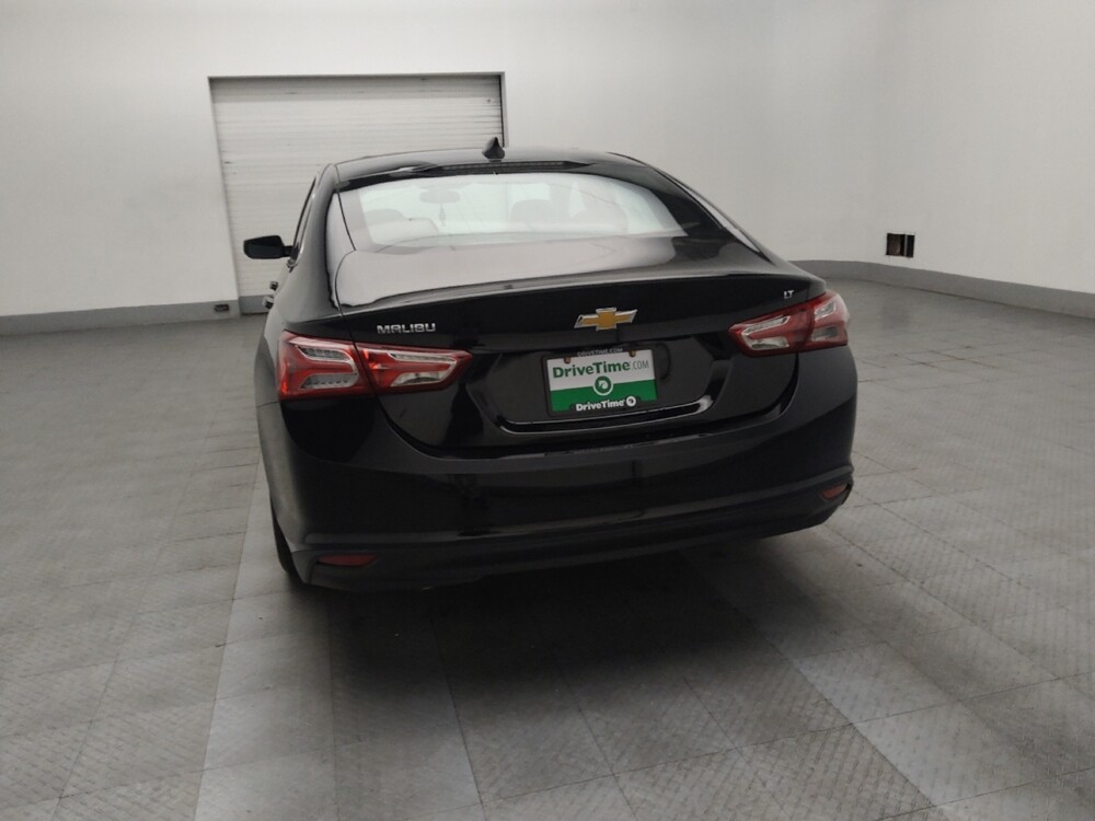 2022 Chevrolet Malibu in Birmingham, AL 35215 - 18144958 6
