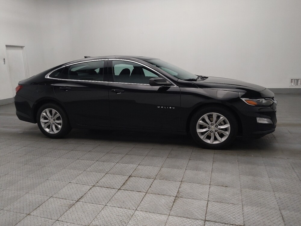 2022 Chevrolet Malibu in Birmingham, AL 35215 - 18144958 11