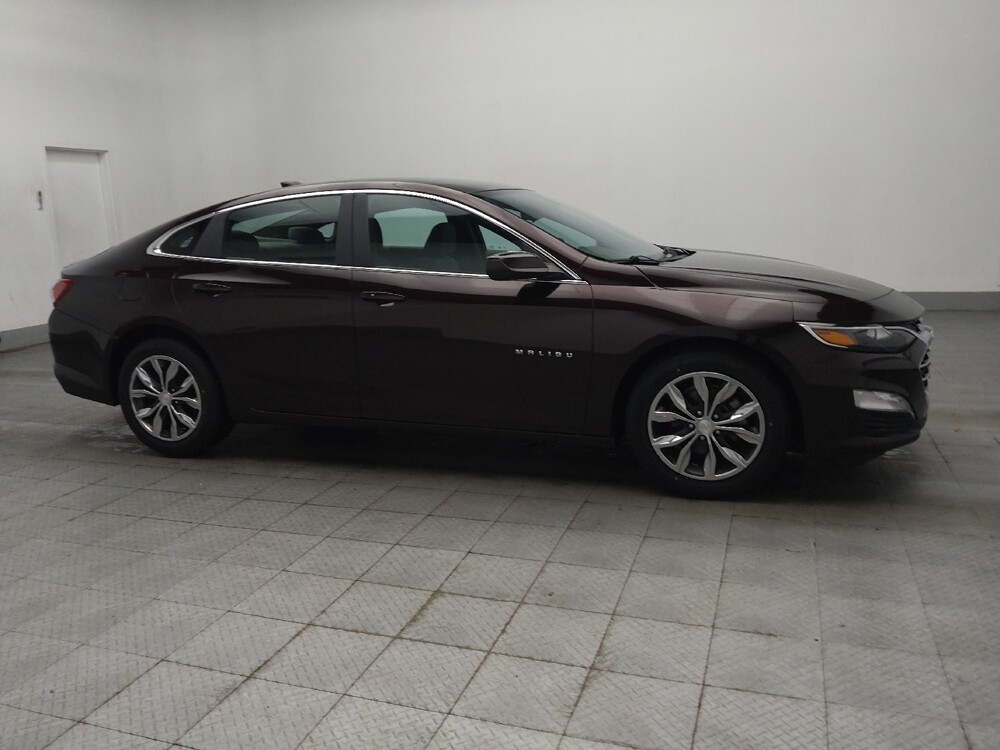 2021 Chevrolet Malibu in Augusta, GA 30907 - 18144959 11