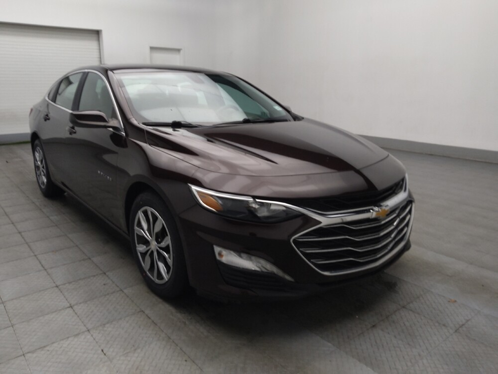 2021 Chevrolet Malibu in Augusta, GA 30907 - 18144959 13