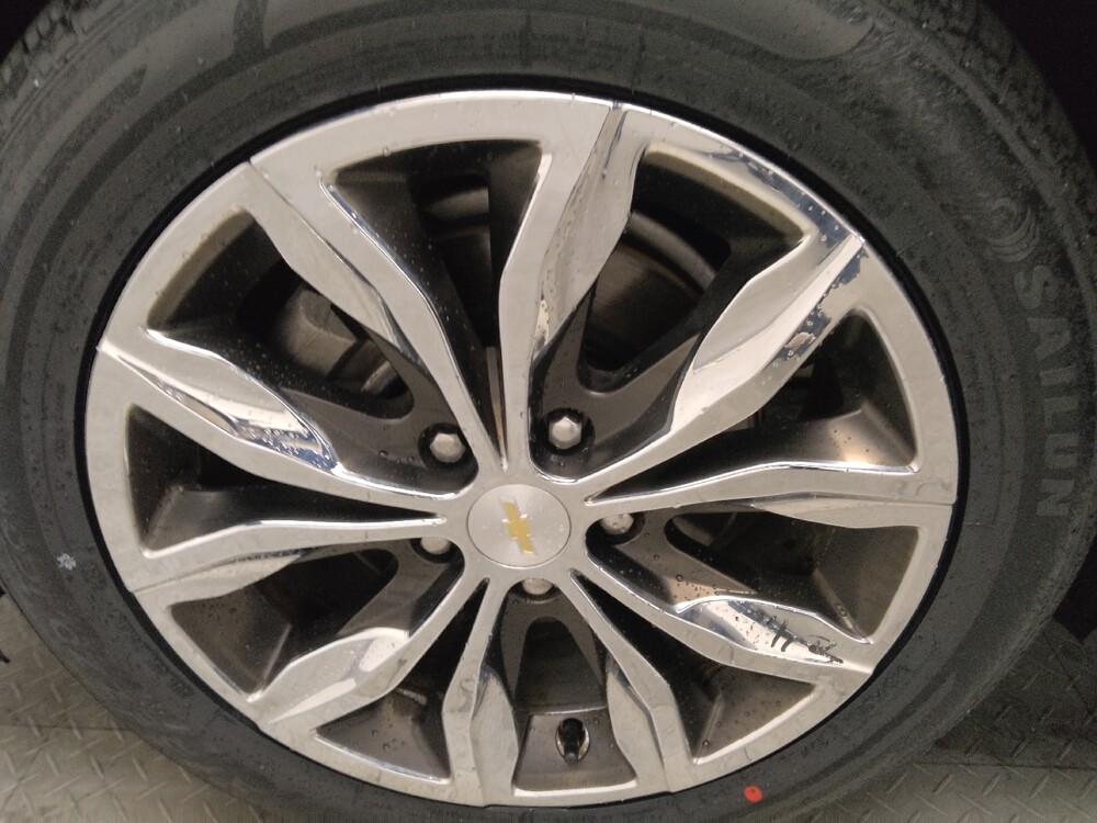 2021 Chevrolet Malibu in Augusta, GA 30907 - 18144959 31