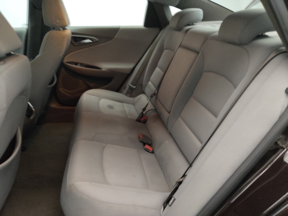 2021 Chevrolet Malibu in Augusta, GA 30907 - 18144959 18