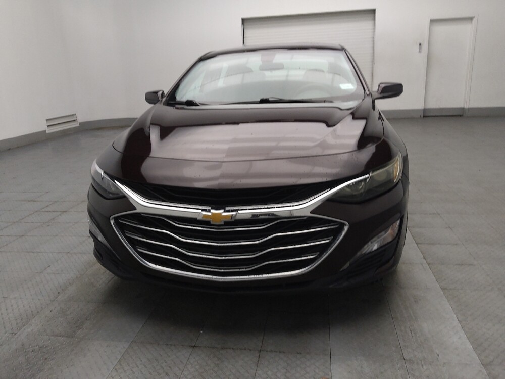 2021 Chevrolet Malibu in Augusta, GA 30907 - 18144959 15