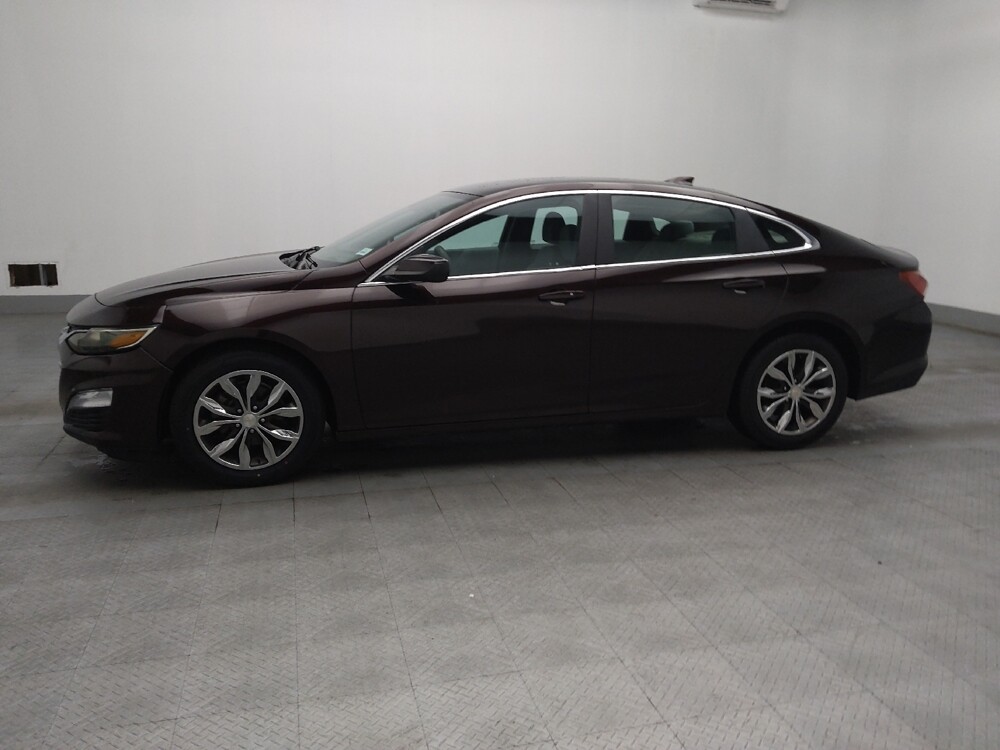 2021 Chevrolet Malibu in Augusta, GA 30907 - 18144959 2