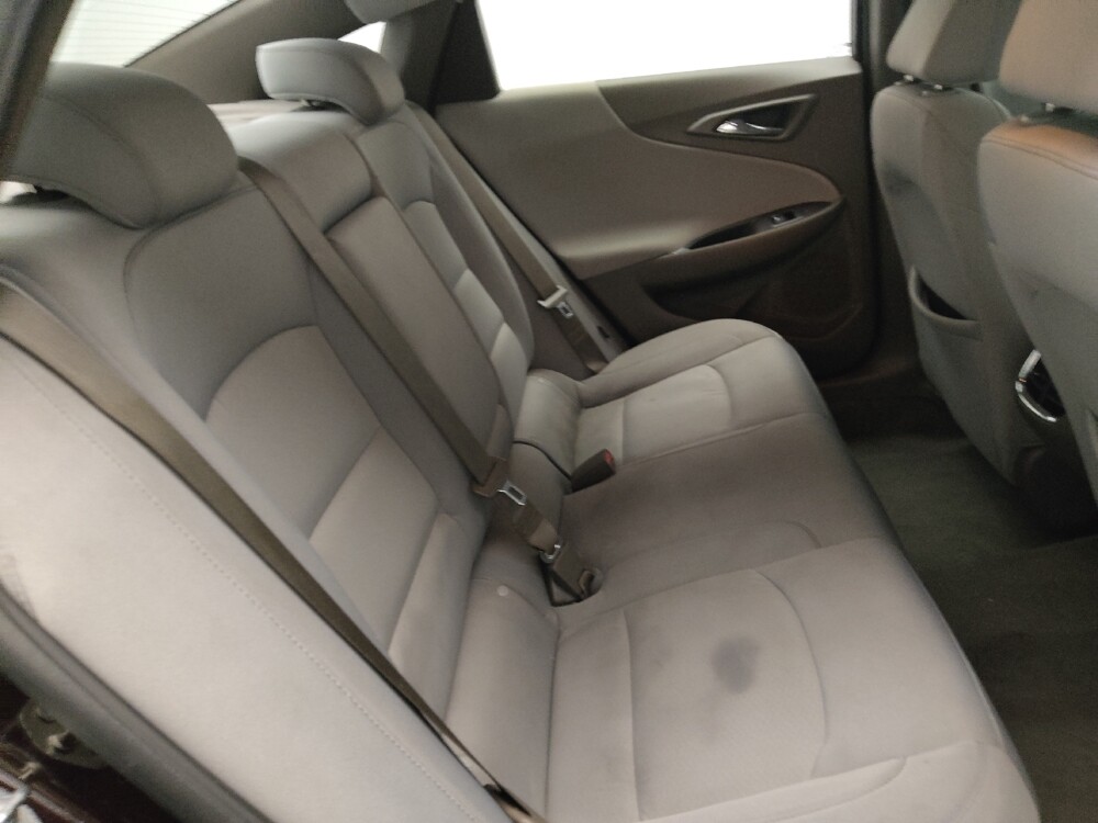 2021 Chevrolet Malibu in Augusta, GA 30907 - 18144959 19