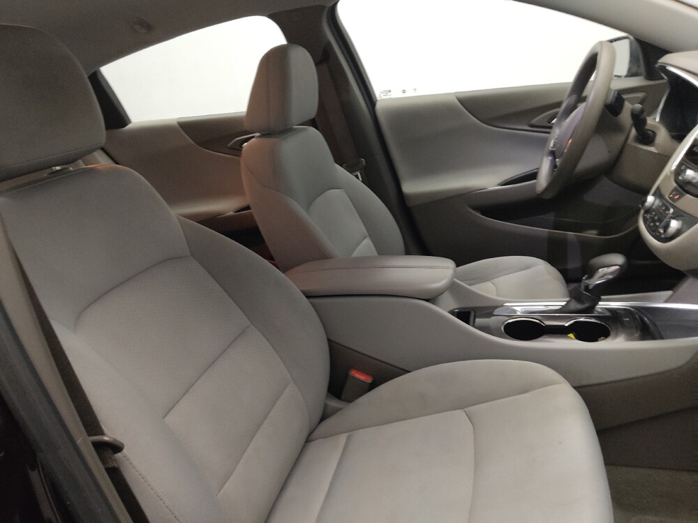 2021 Chevrolet Malibu in Augusta, GA 30907 - 18144959 21