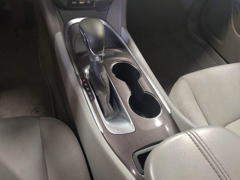 2021 Chevrolet Malibu in Augusta, GA 30907 - 18144959 26