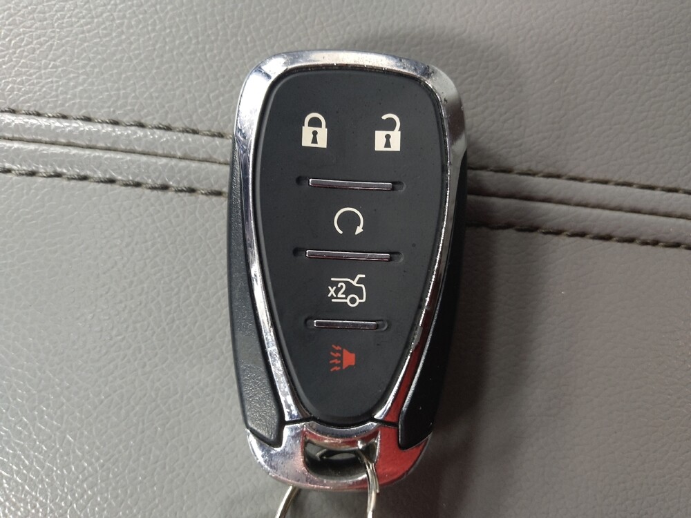 2021 Chevrolet Malibu in Augusta, GA 30907 - 18144959 32