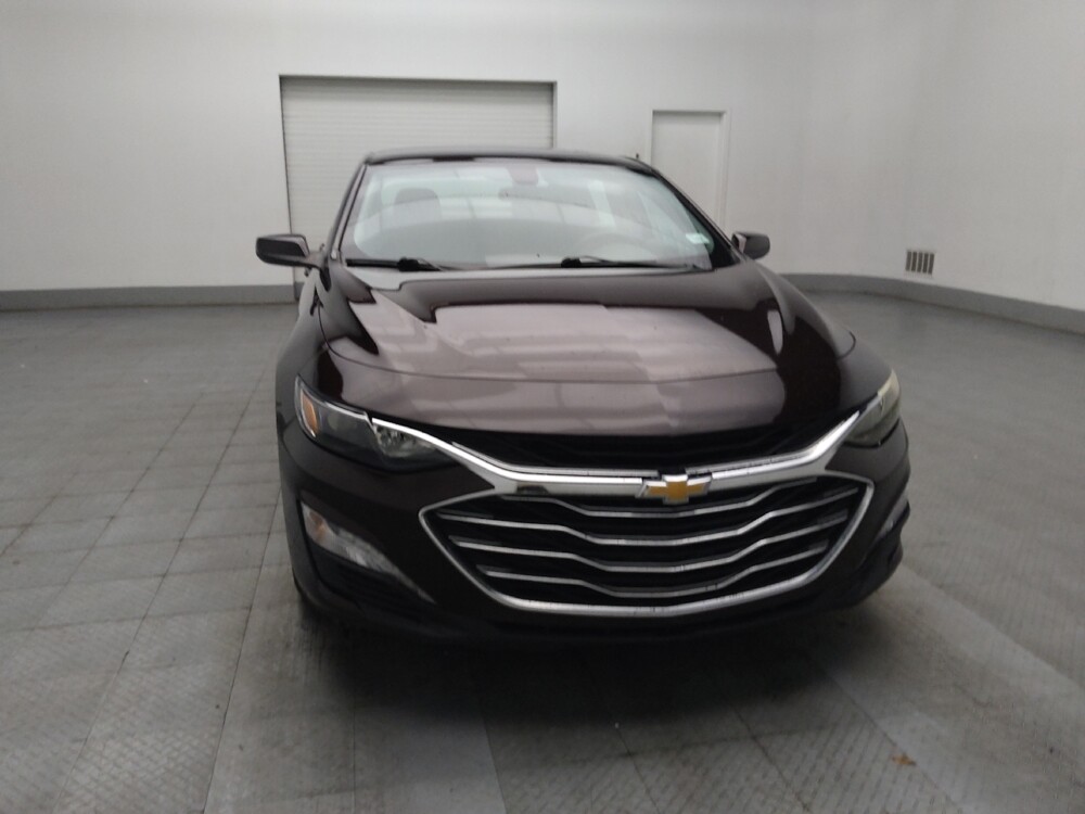 2021 Chevrolet Malibu in Augusta, GA 30907 - 18144959 14