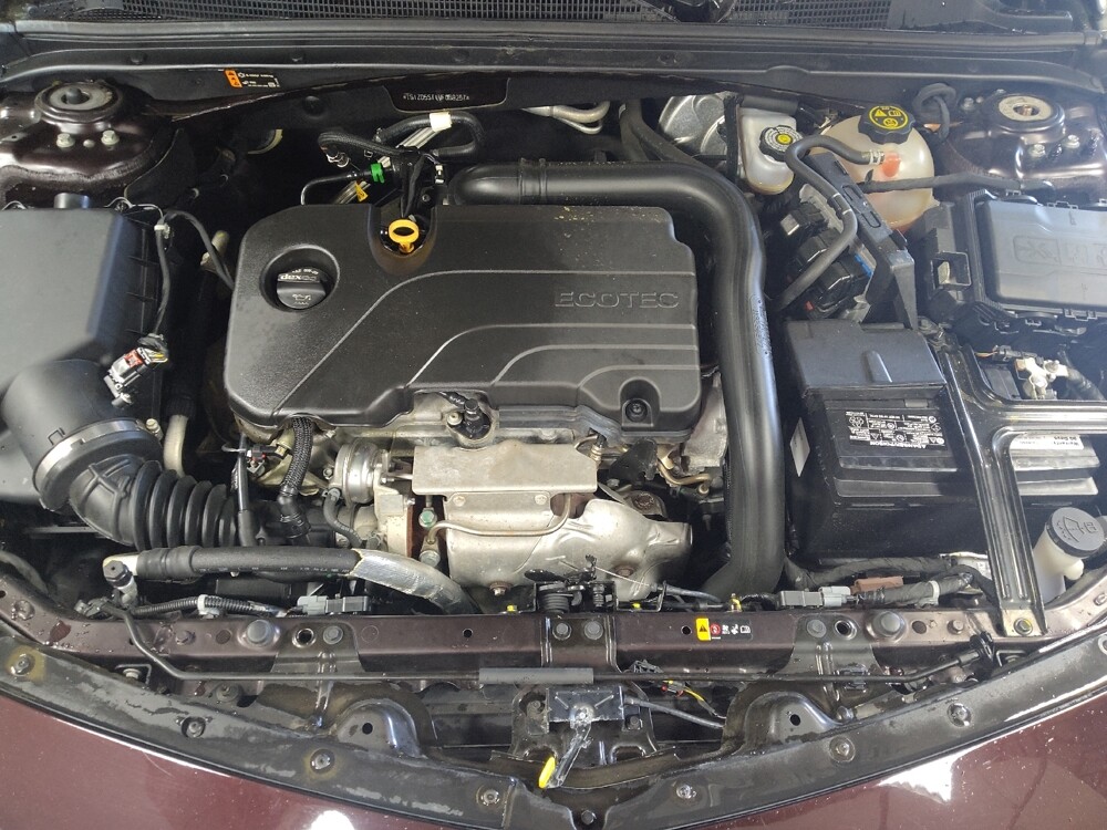 2021 Chevrolet Malibu in Augusta, GA 30907 - 18144959 30