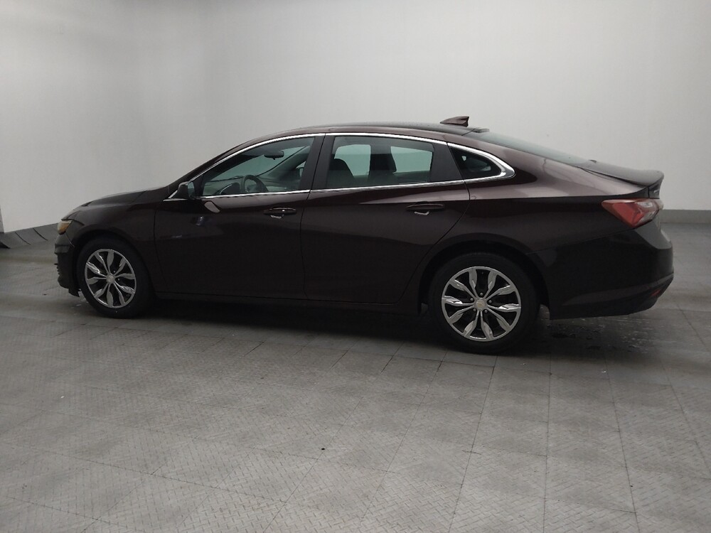 2021 Chevrolet Malibu in Augusta, GA 30907 - 18144959 3