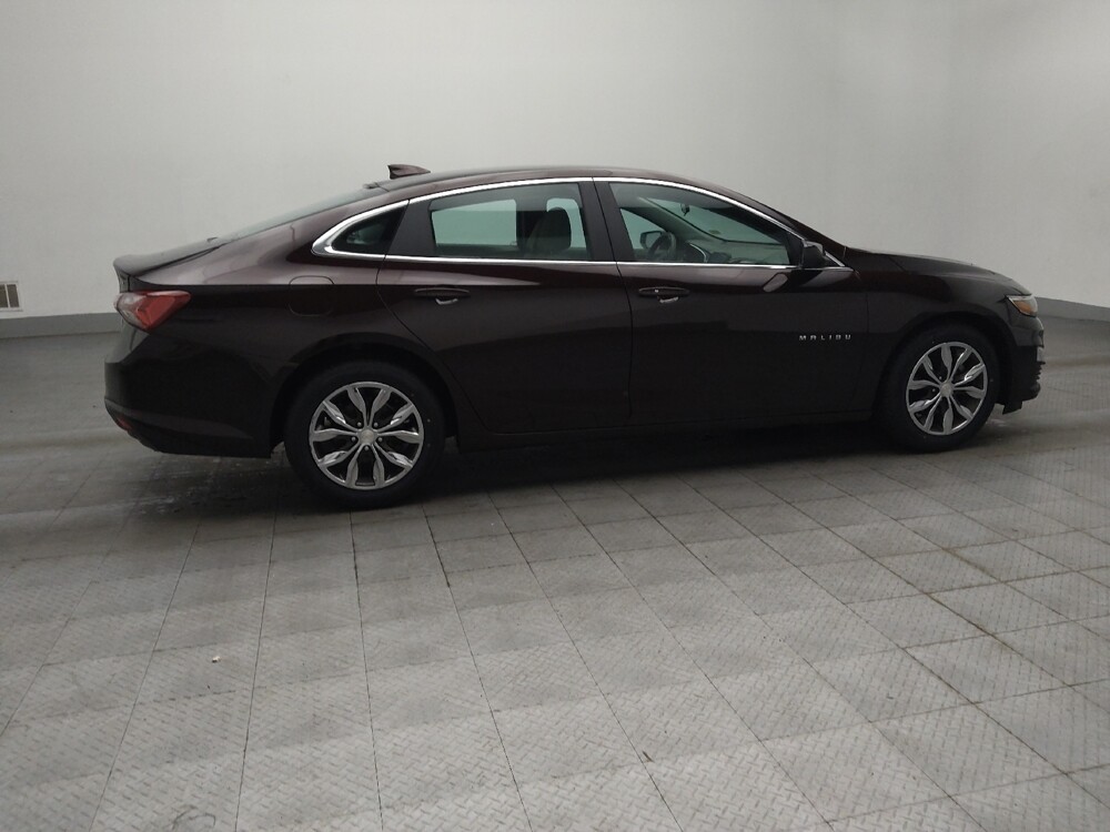 2021 Chevrolet Malibu in Augusta, GA 30907 - 18144959 10