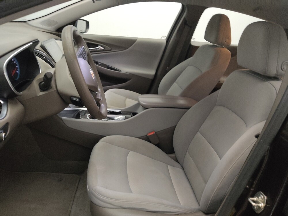 2021 Chevrolet Malibu in Augusta, GA 30907 - 18144959 17