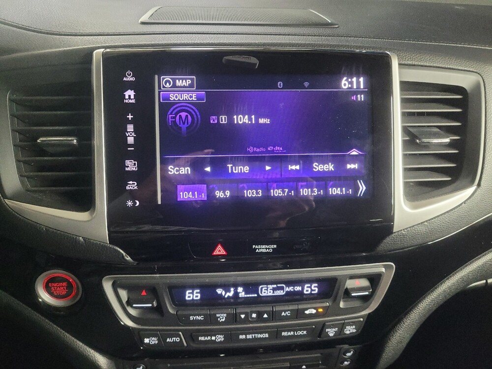2016 Honda Pilot in Knoxville, TN 37923 - 18144961 25