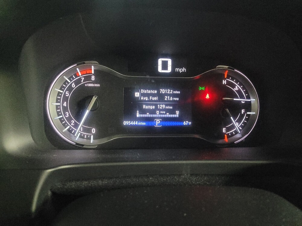 2016 Honda Pilot in Knoxville, TN 37923 - 18144961 23