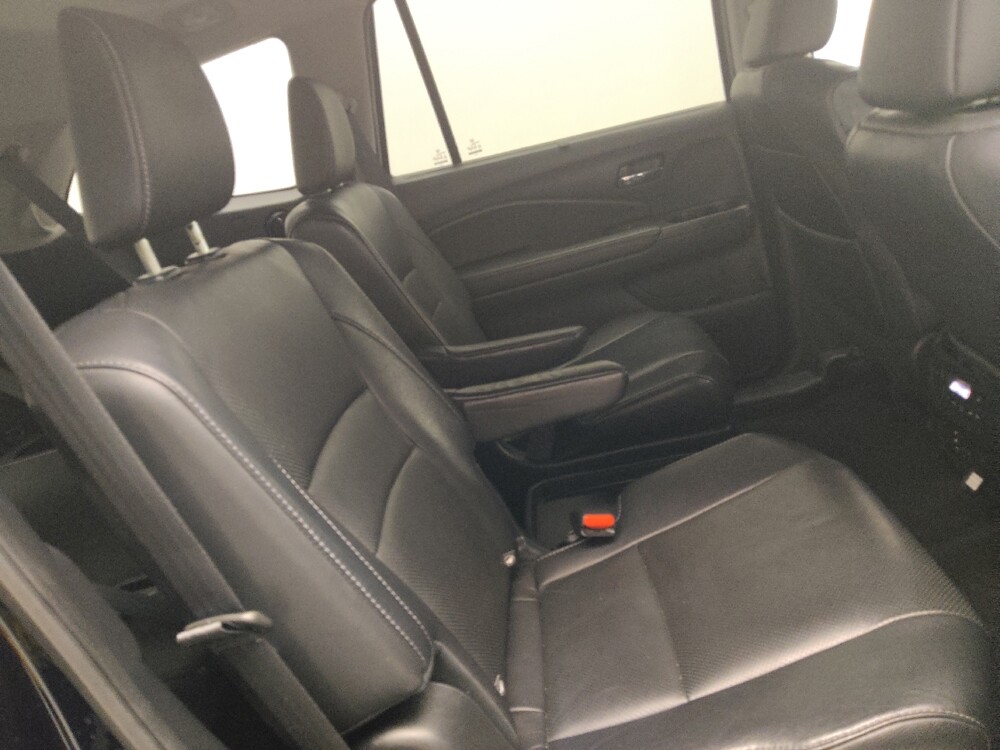 2016 Honda Pilot in Knoxville, TN 37923 - 18144961 19
