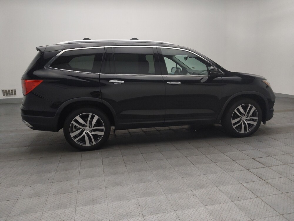 2016 Honda Pilot in Knoxville, TN 37923 - 18144961 10