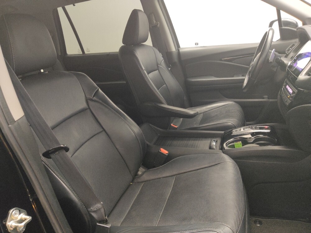 2016 Honda Pilot in Knoxville, TN 37923 - 18144961 21
