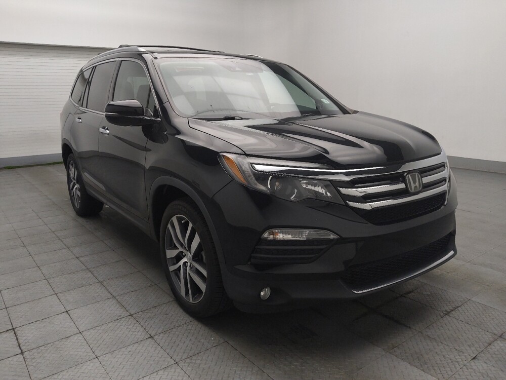 2016 Honda Pilot in Knoxville, TN 37923 - 18144961 13
