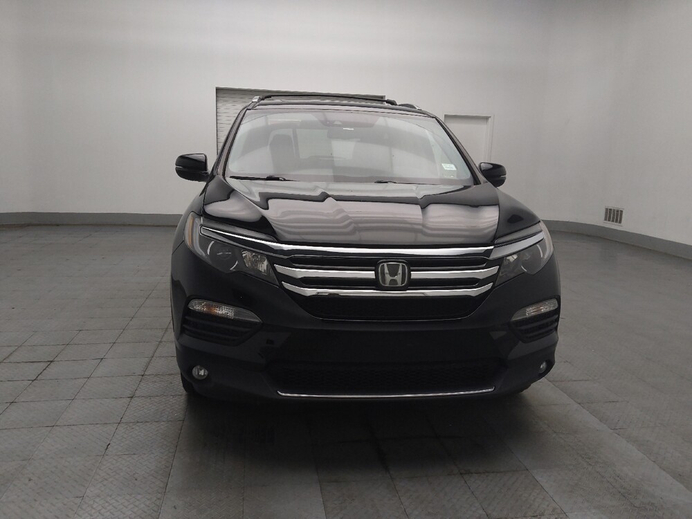 2016 Honda Pilot in Knoxville, TN 37923 - 18144961 14