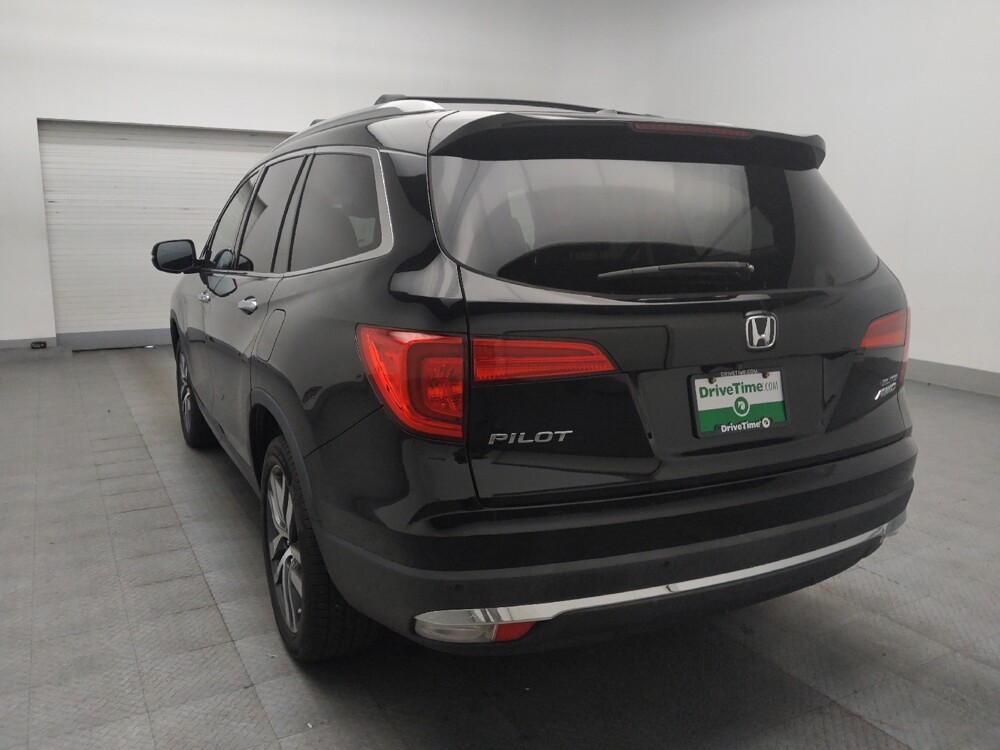 2016 Honda Pilot in Knoxville, TN 37923 - 18144961 5