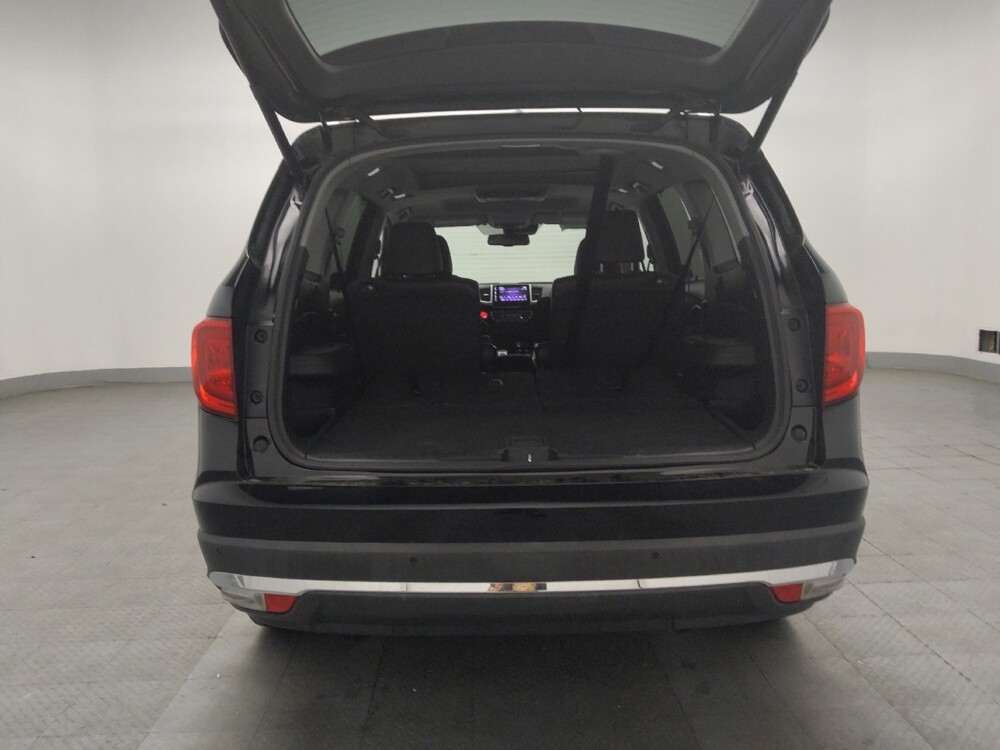 2016 Honda Pilot in Knoxville, TN 37923 - 18144961 29