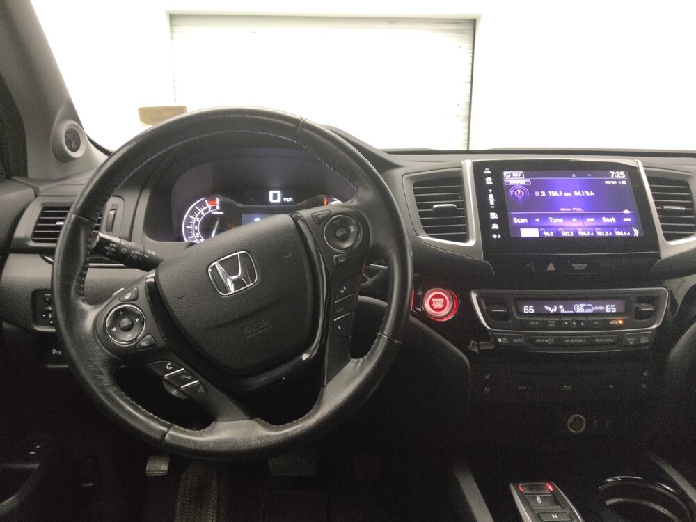2016 Honda Pilot in Knoxville, TN 37923 - 18144961 22