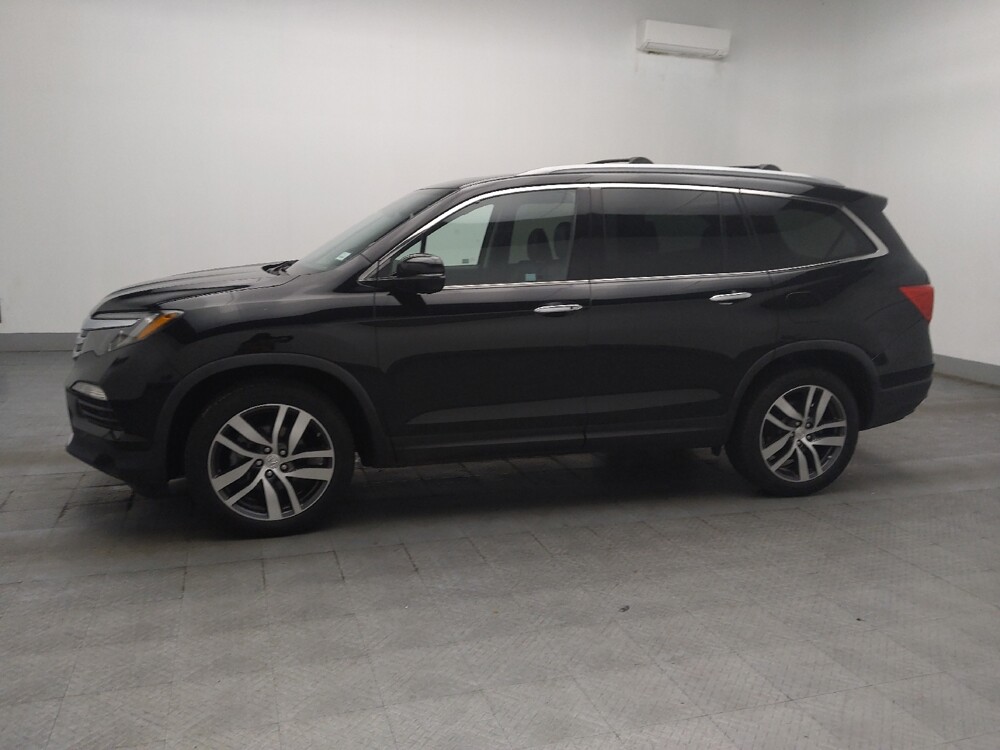 2016 Honda Pilot in Knoxville, TN 37923 - 18144961 2