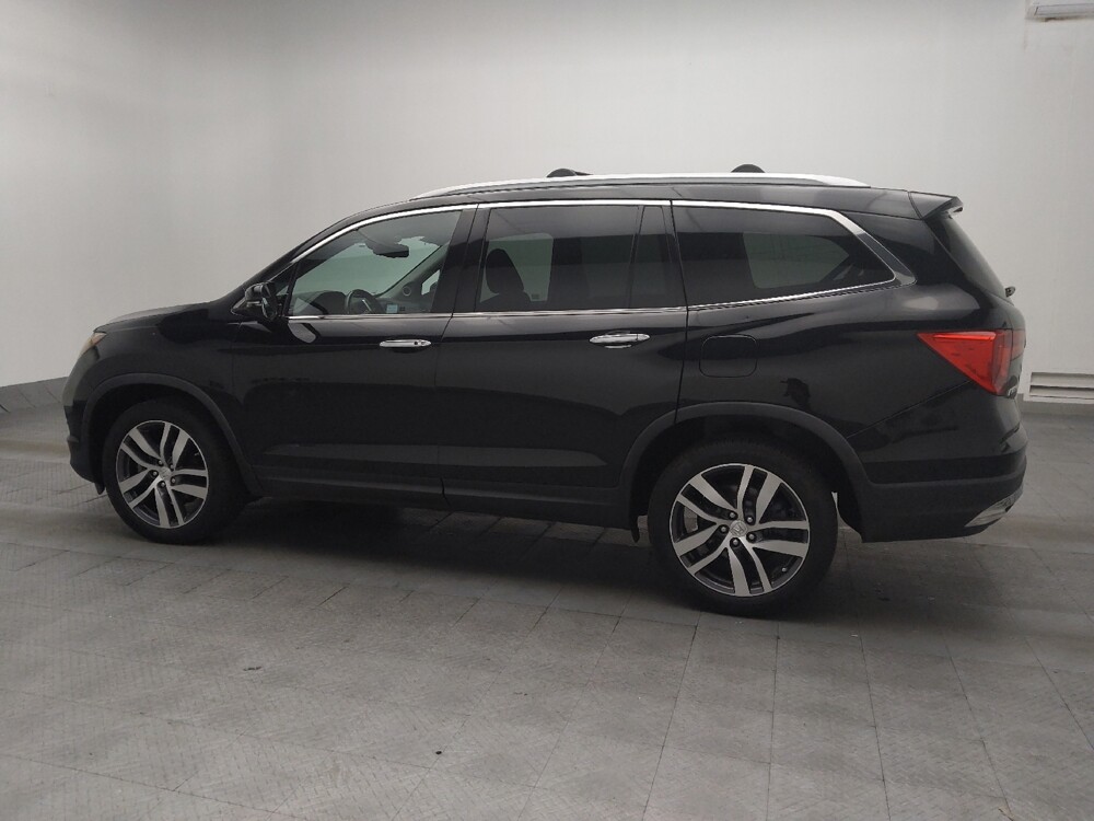 2016 Honda Pilot in Knoxville, TN 37923 - 18144961 3