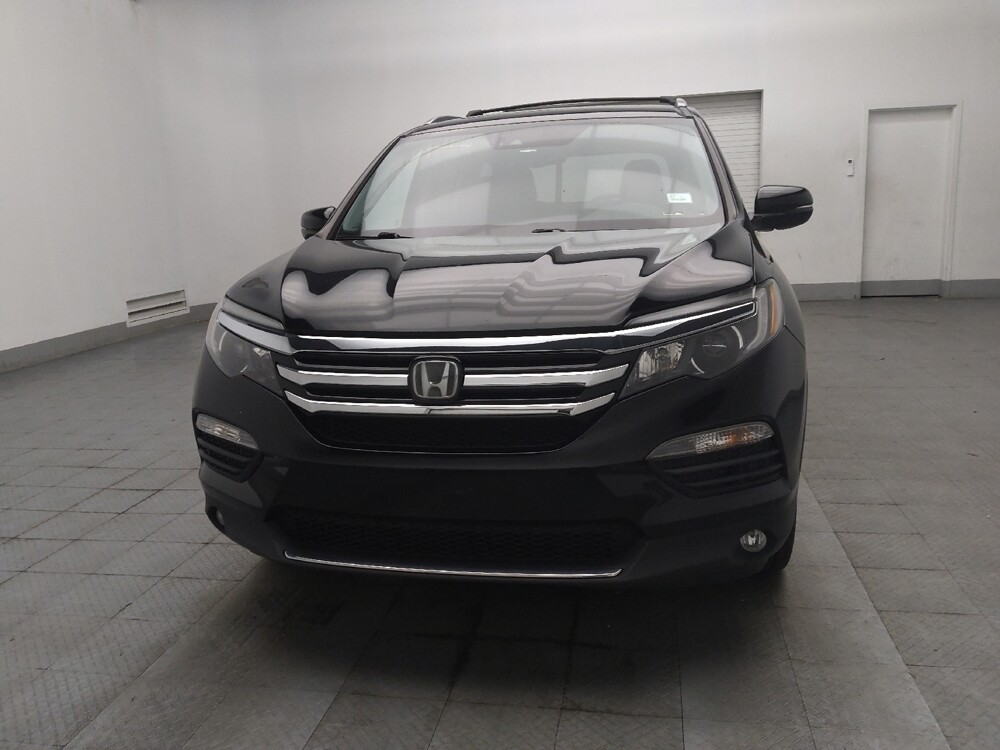 2016 Honda Pilot in Knoxville, TN 37923 - 18144961 15