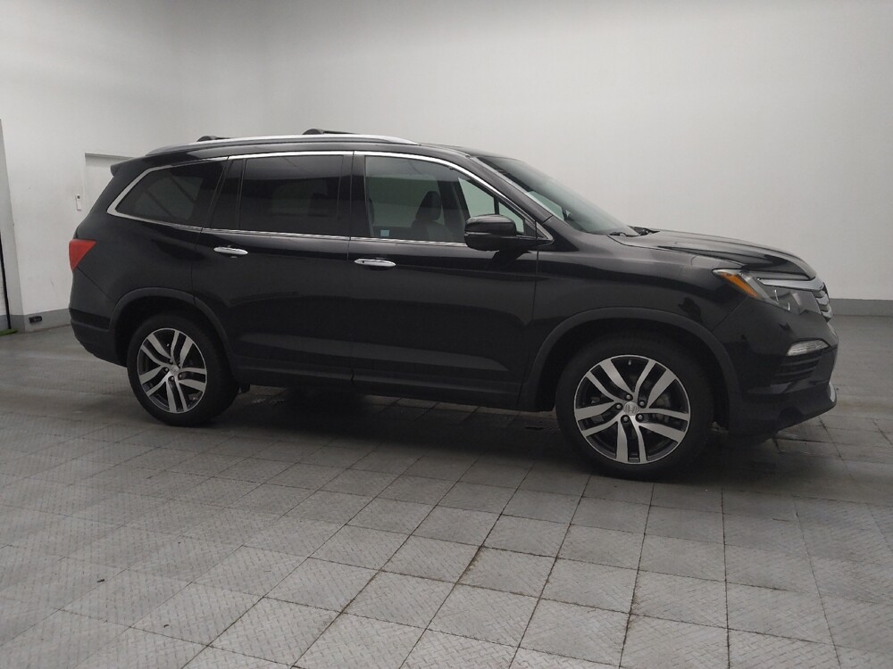 2016 Honda Pilot in Knoxville, TN 37923 - 18144961 11
