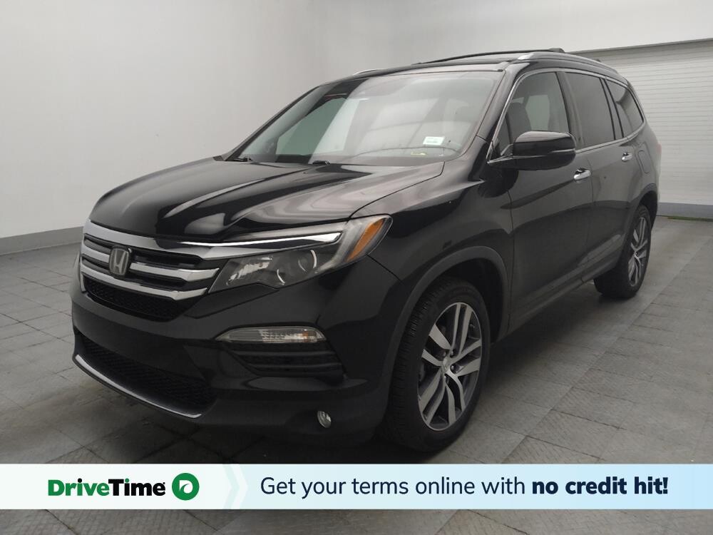2016 Honda Pilot in Knoxville, TN 37923 - 18144961