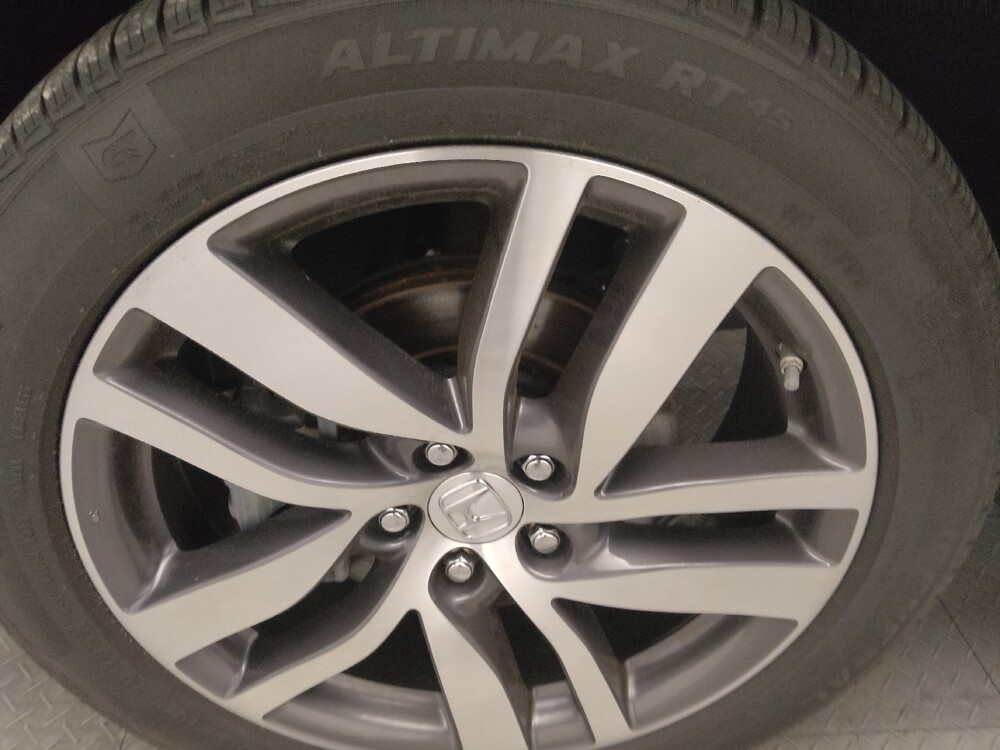 2016 Honda Pilot in Knoxville, TN 37923 - 18144961 31