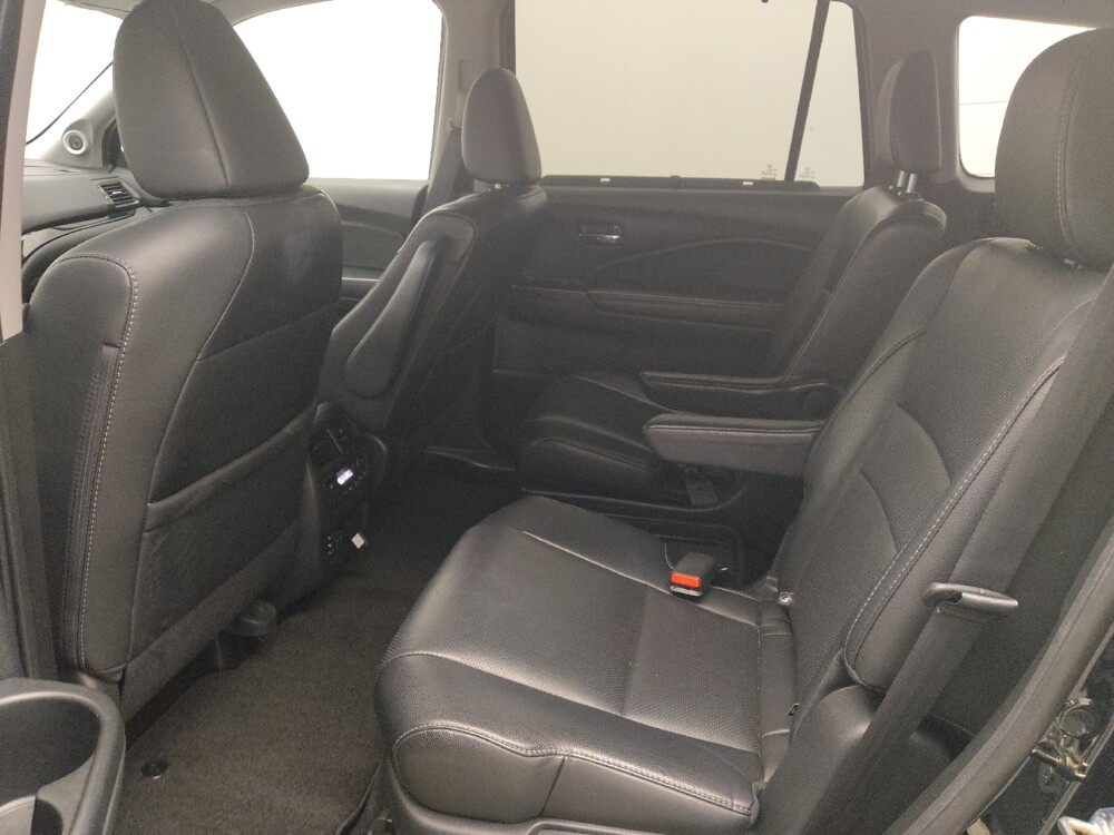 2016 Honda Pilot in Knoxville, TN 37923 - 18144961 18