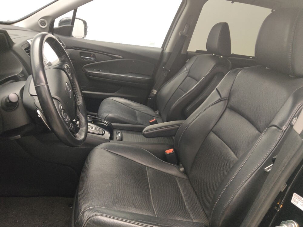 2016 Honda Pilot in Knoxville, TN 37923 - 18144961 17