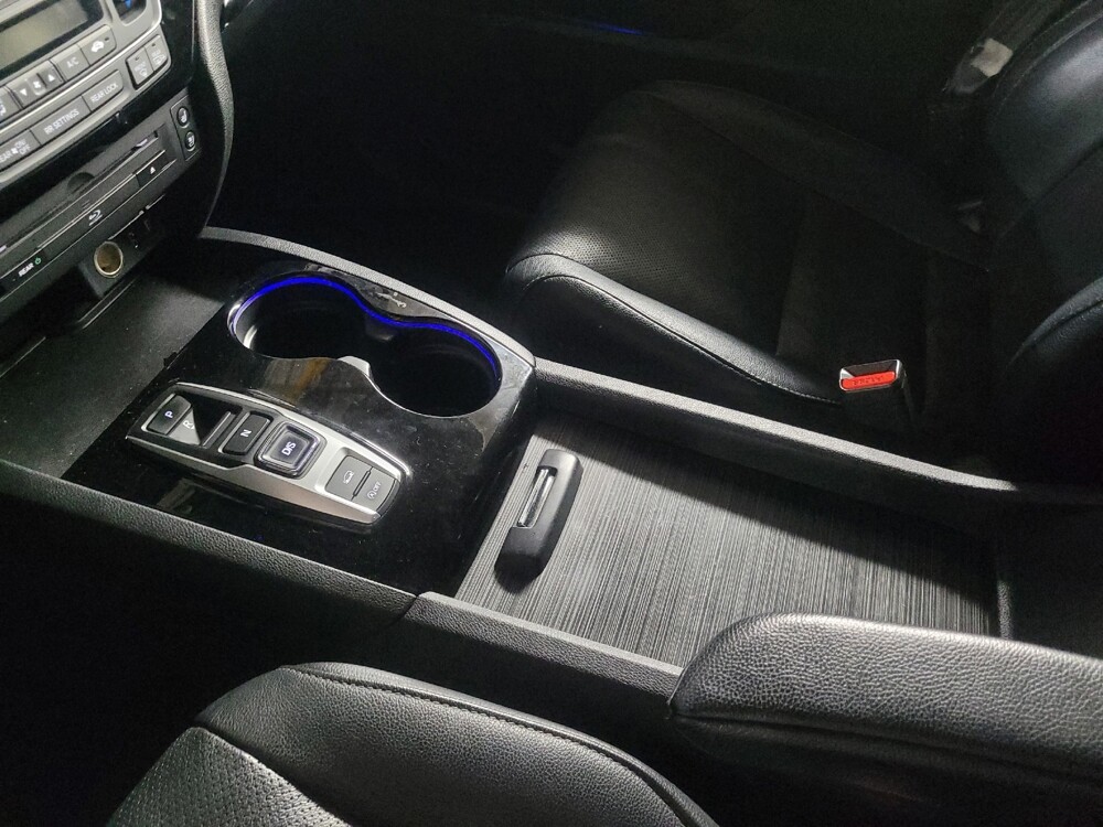 2016 Honda Pilot in Knoxville, TN 37923 - 18144961 26