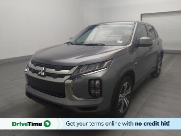2024 Mitsubishi Outlander Sport in Conyers, GA 30094