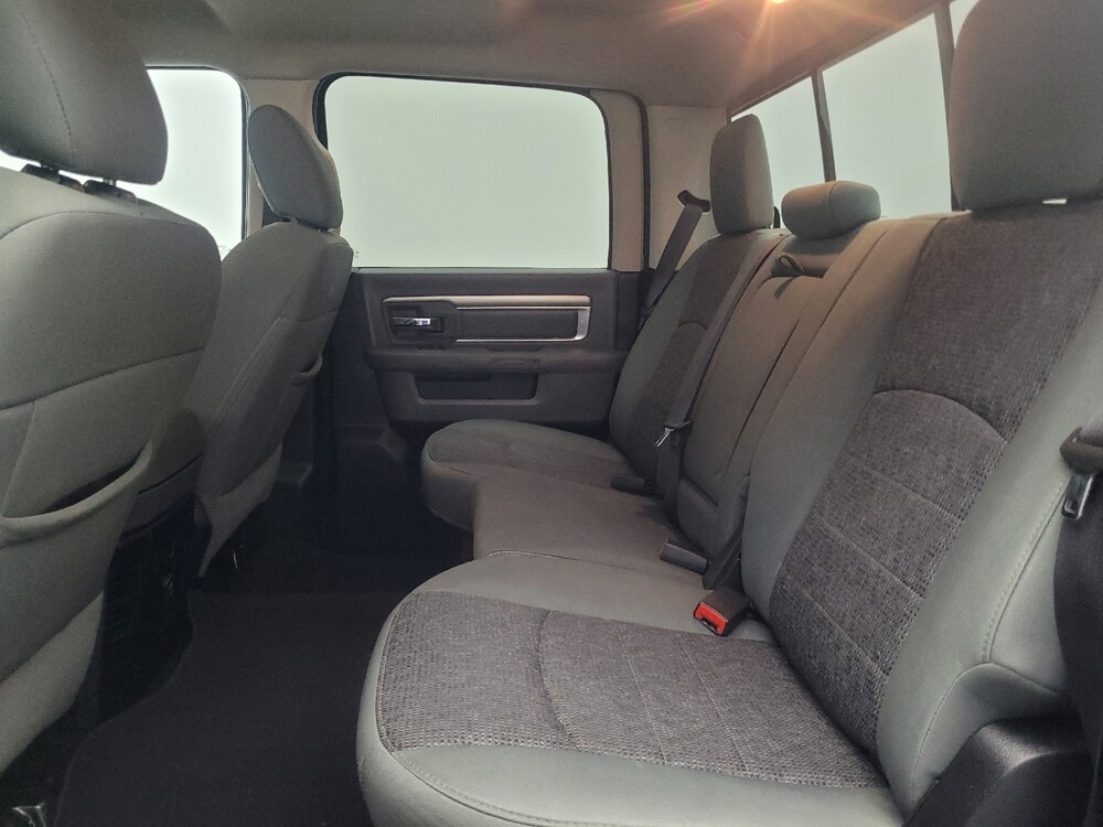 2016 RAM 1500 in Knoxville, TN 37923 - 18144963 18