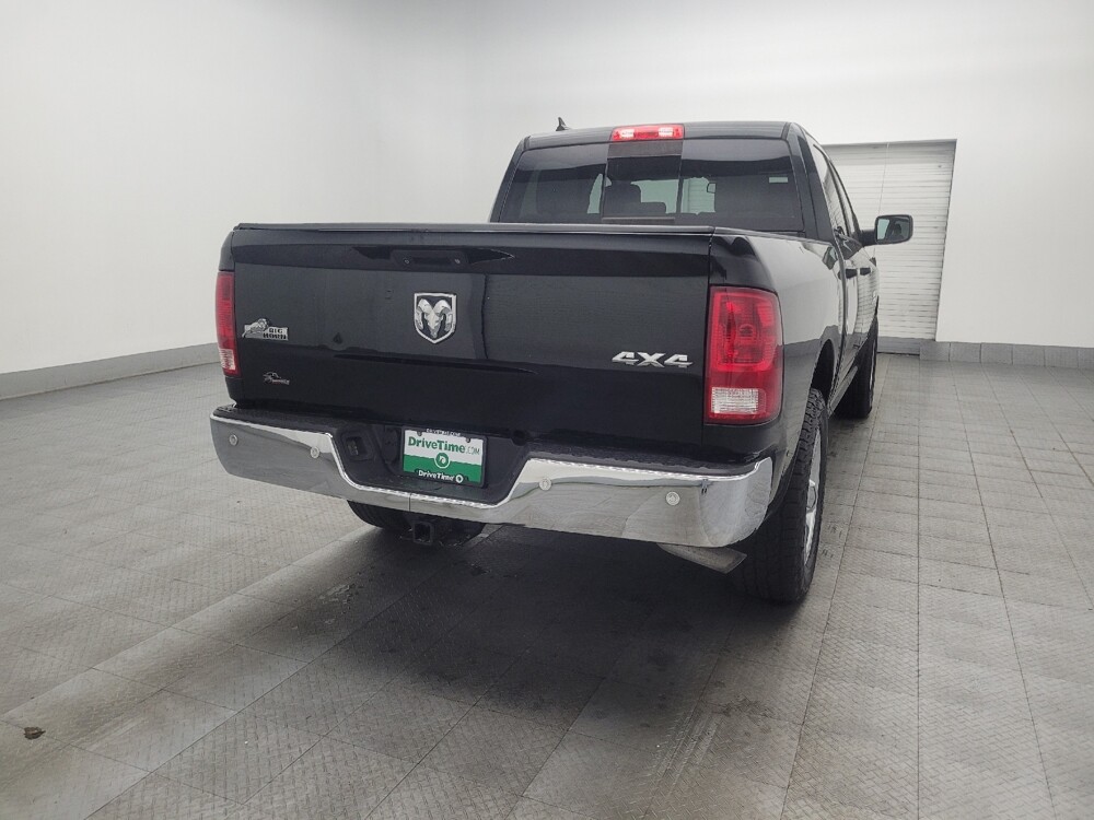 2016 RAM 1500 in Knoxville, TN 37923 - 18144963 9