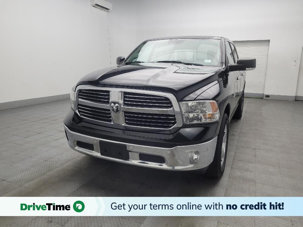 2016 RAM 1500 in Knoxville, TN 37923 - 18144963